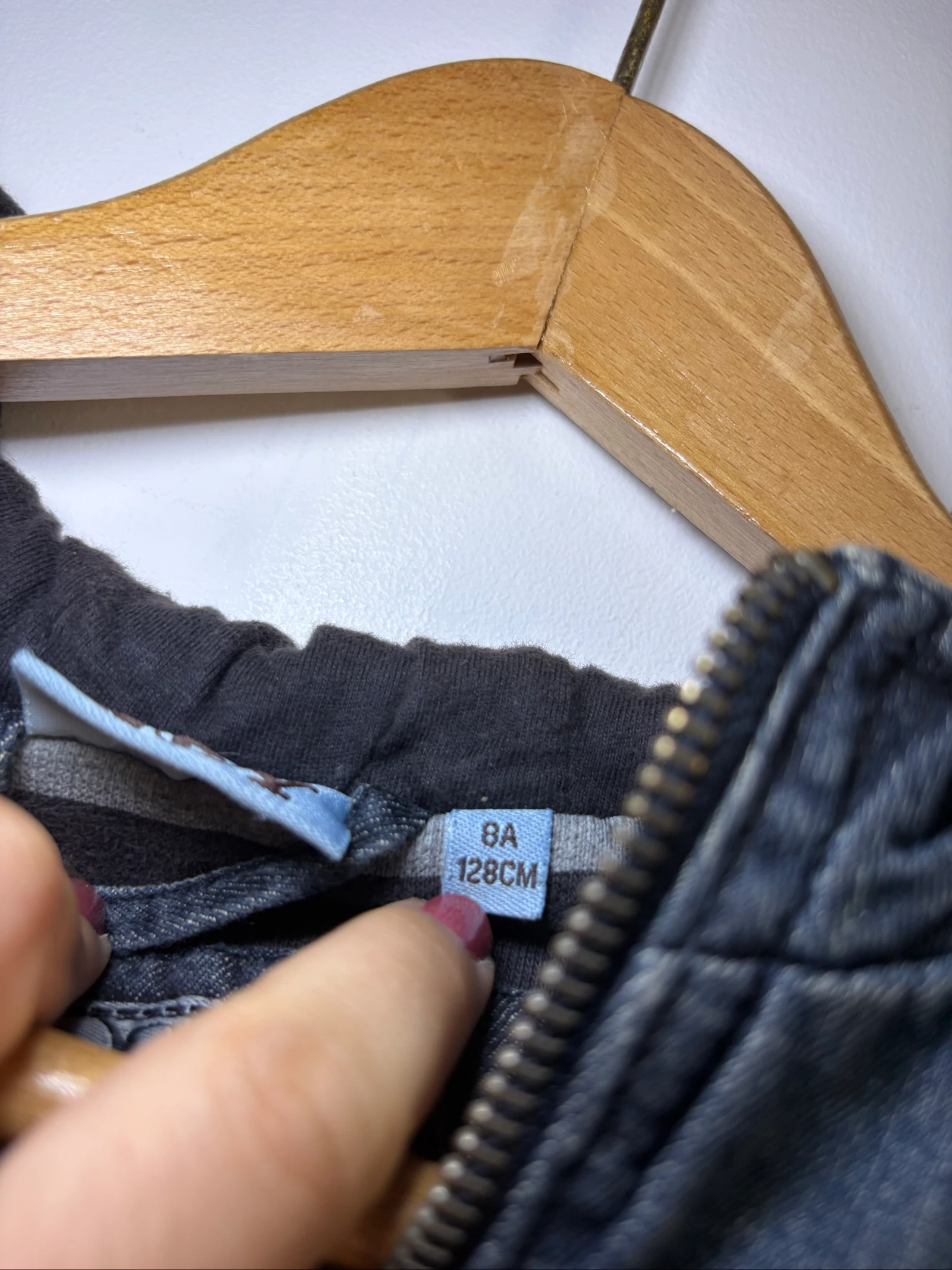 Chaqueta – photo 5